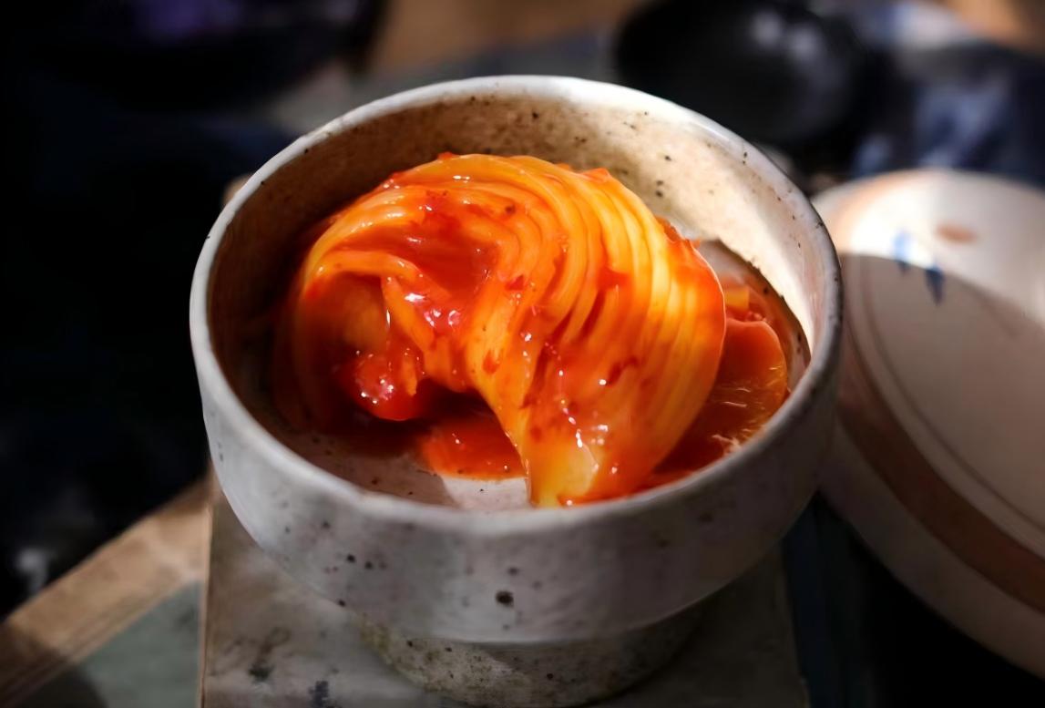 8斤辣花萝卜