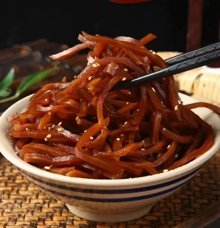 8斤酱香丝